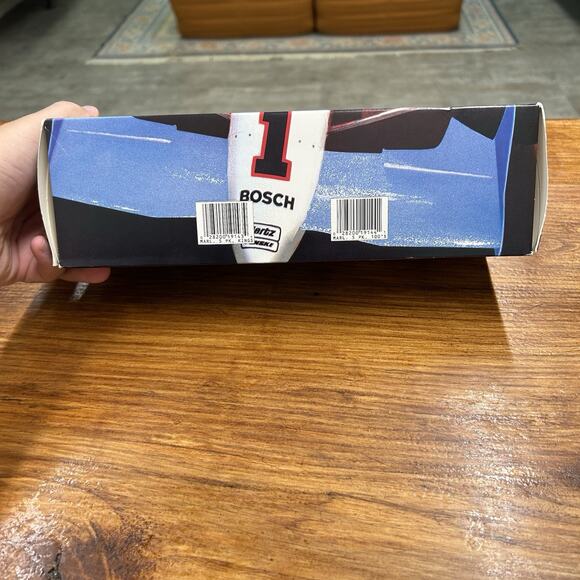 Vintage Marlboro 90’s Team Penske Racing Cleveland Graphic Tee NOS Size XL - Picture 9 of 9